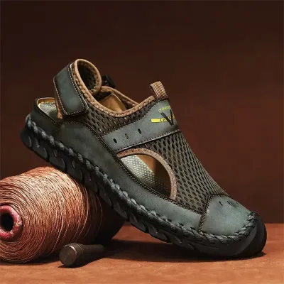 WADING NON-SLIP MESH SHOES